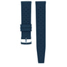 SHELBY BLUE TROPIC STRAP